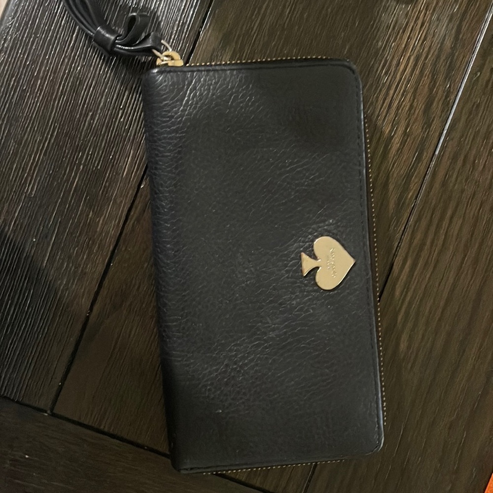 Kate spade wallet